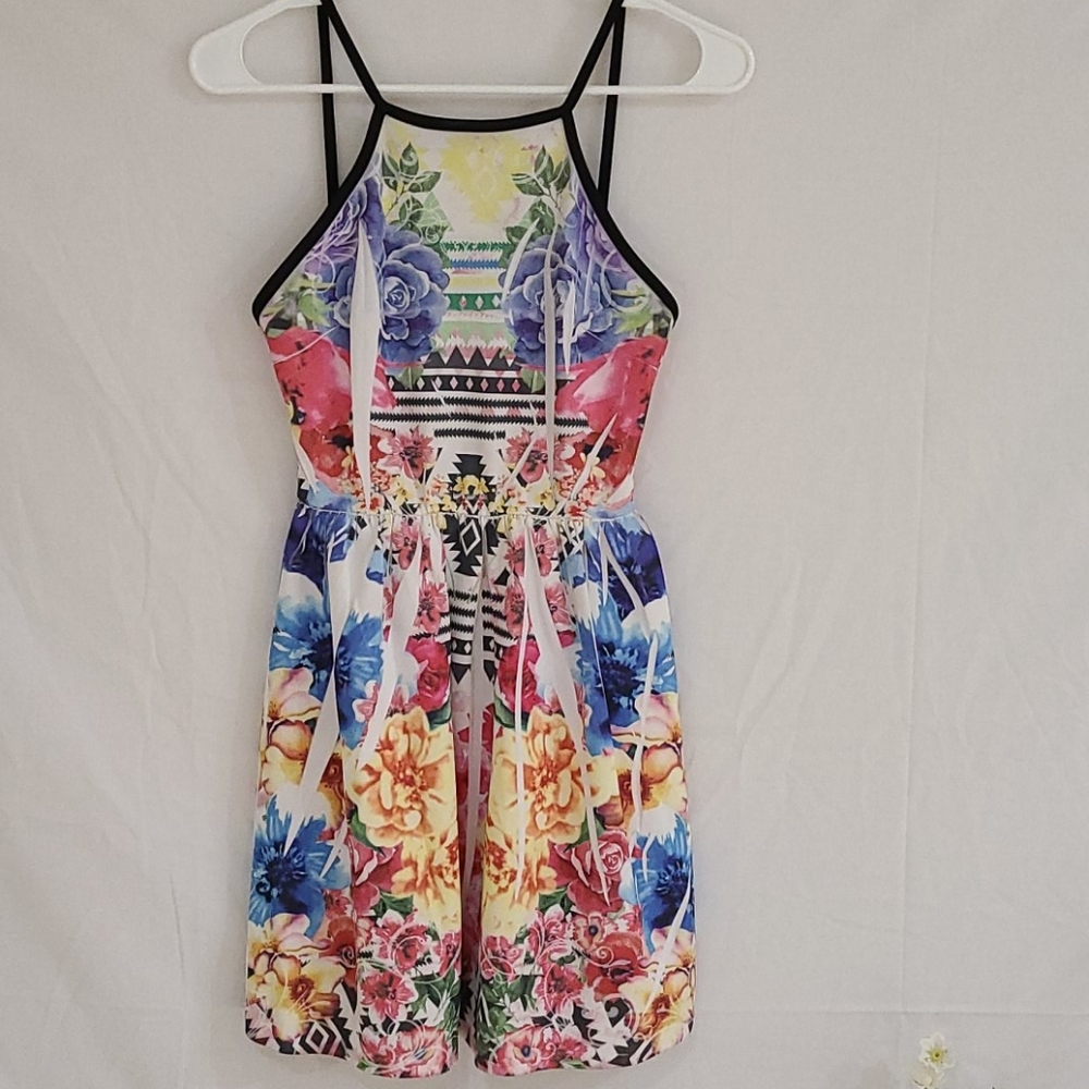 Summer dresses